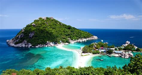 Koh Tao Thailand Thailand Vacation And Tours 202223 Goway