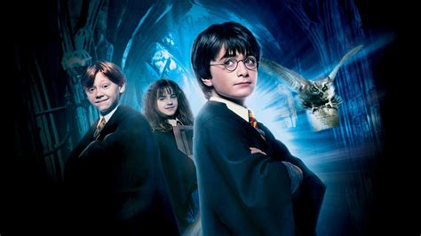 Watch harry potter and the sorcerer's stone (2001) hindi dubbed from player 2. Harry Potter and the Sorcerer's Stone (2001) | Movieweb