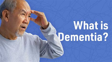 Dementia Types And Symptoms Ausmed