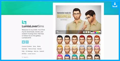 Cómo Descargar Contenido Personalizado Sims 4 【instalar】