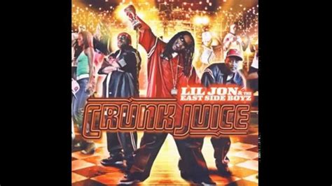 Lil Jon Andthe Eastside Boyz Ft Usher And Ludacris Lovers And Friends