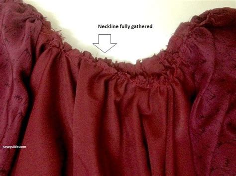 Make A Pretty Peasant Dress Free Diy Sewing Pattern Sew Guide