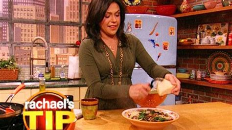 Rachaels Tip Starchy Cooking Water Rachael Ray Show