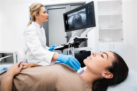 Thyroid Ultrasound May Cut Biopsy Rate Cancerconnect