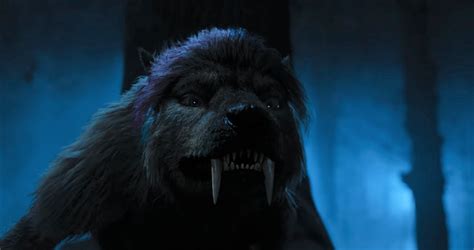 Does Enid Wolf Out And Become A Werewolf In Wednesday