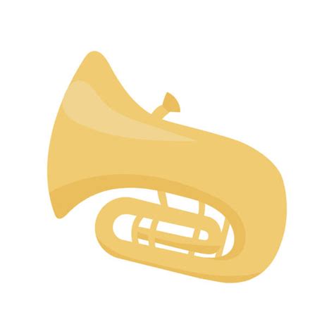 490 Tubas Cartoon Stock Photos Pictures And Royalty Free Images Istock