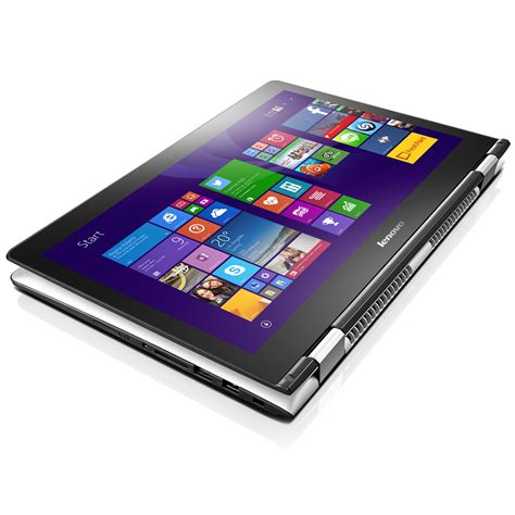 Lenovo Yoga 500 14isk 80r500ehge Ultrabook Kaufen Bei Notebooksbilligerde