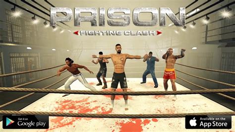 Prison Fc Trailer Youtube