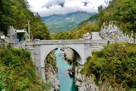 40 Beautiful Soca River Photos To Inspire You To Visit