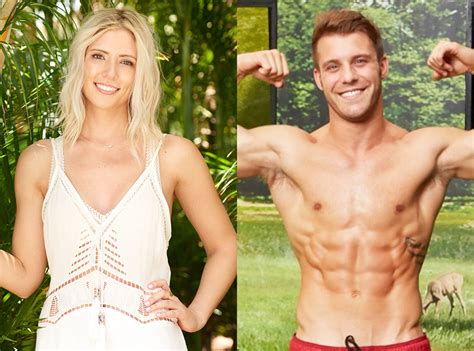 bachelor in paradise s danielle maltby is dating big brother s paul calafiore both have never