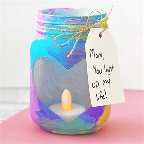 Birthday gifts for my mom diy. Easy DIY Gifts For Mom From Kids - Easy DIY Ideas from ...