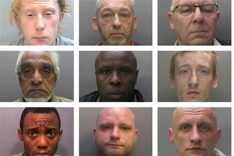 The Stories Behind Every Sex Offender Jailed In Cambridgeshire Last Year Cambridgeshire Live
