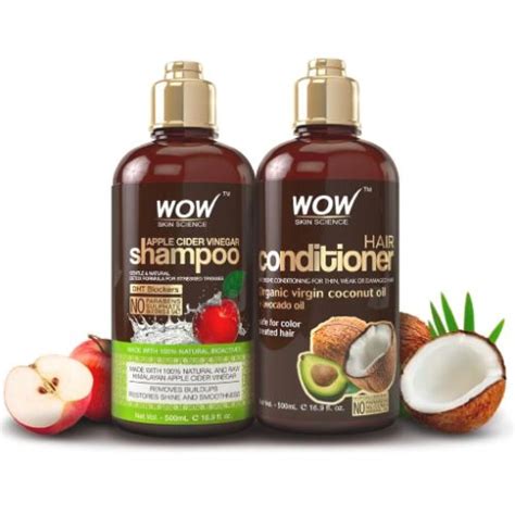 15 Best Sulphate Free Shampoos In India 2022 Talkcharge Blog
