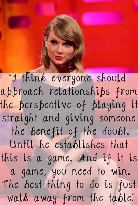 The 17 Most Empowering Things Taylor Swift Has Ever Said Taylor Swift