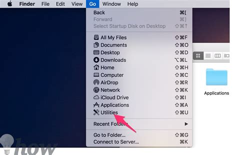 How To Hide And Show Hidden Files And Folders On Macos