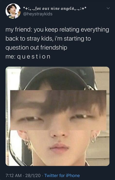 Pin By Juliaso On K Pop 🫰2 Funny Kpop Memes K Pop Memes Funny Kids