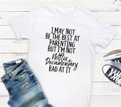 I may not be the best at parenting but I'm not Netflix ...