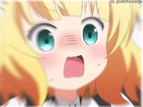 Anime Chibi Kawaii Anime Anime Art Meme Faces Funny Faces Gochūmon
