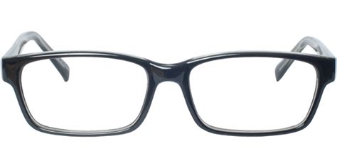 Montgomery Black Eyeglass Frames Glasses In A Day