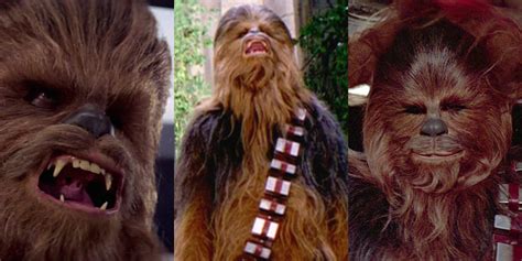 Star Wars Unpopular Opinions About Chewbacca According To Reddit