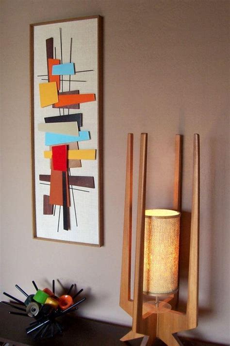 20 Best Ideas Diy Modern Abstract Wall Art