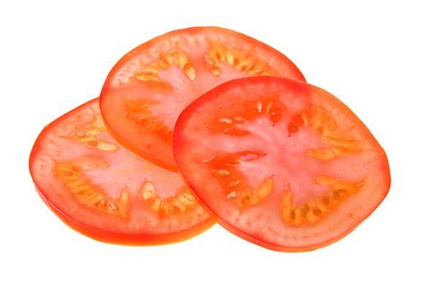 Tomato Slice Pictures Images And Stock Photos Istock