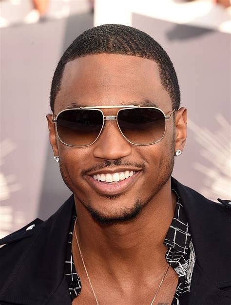 Pictures Of Trey Songz