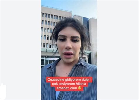 Mükremin Gezgin Nerede Cezaevine Mi Girdi Kadın Bakışı