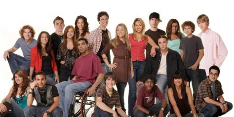Degrassi Next Generation Is Back In Class