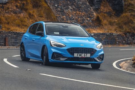 Ford Focus St Edition 2021 Uk First Drive Autocar