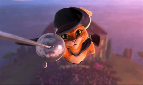 Universal Releases Dreamworks Animations ‘puss In Boots The Last Wish