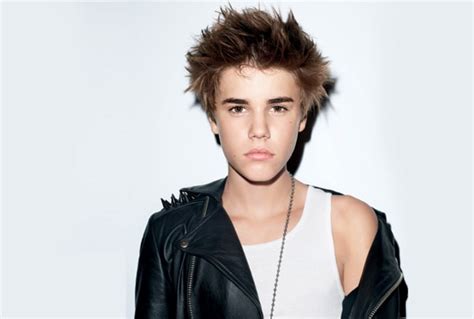 Justin Bieber Talks Sex Politics Music And Puberty In New Rolling Stone Cover Story