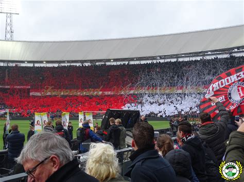 New york city fc acquired defender chris gloster from dutch side psv eindhoven, the club announced. Feyenoord Rotterdam - PSV Eindhoven - Ultras Magazine