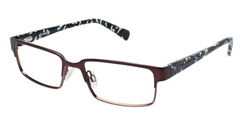 Ct12 Eyeglasses Frames By Crush
