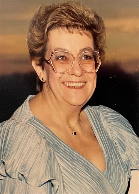 Elizabeth Erb Obituary Port St Lucie Fl
