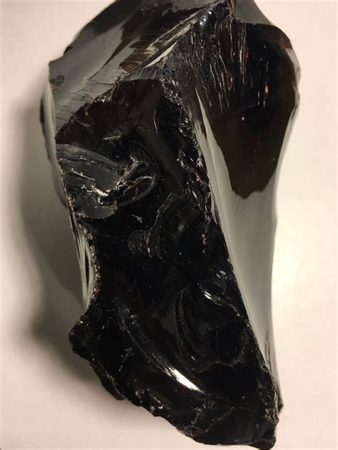 Natural Iridium Black Authentic Monatomic Andara Crystal Etsy
