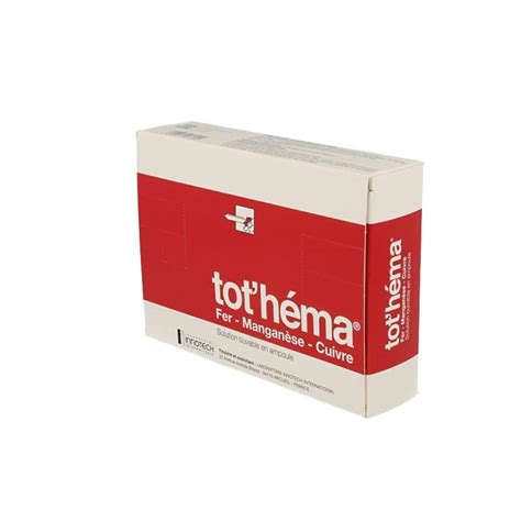 INNOTECH Toprec 25mg boîte de 20 comprimés - Médicaments - Pharmarket
