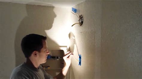 What i had in mind is, adding 2 pig tails in the existing light fixture for its on/off positions. How to add a light fixture to existing circuit - YouTube