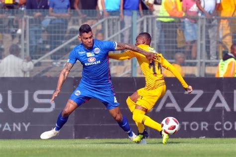 While many formats have been used over the years, the tournament has kaizer chiefs. Blow by blow: SuperSport United vs Kaizer Chiefs - The Citizen