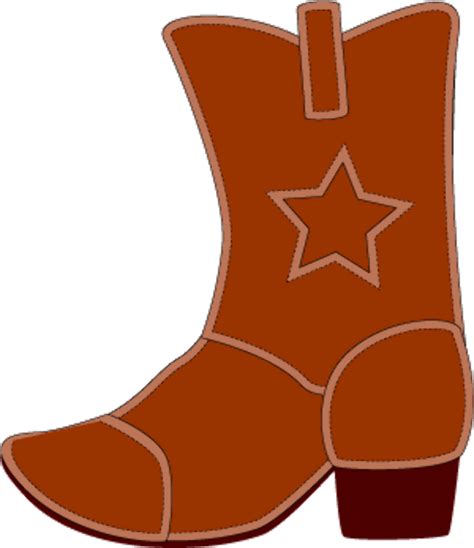 Download High Quality Cowboy Boots Clipart Cowgirl Transparent Png