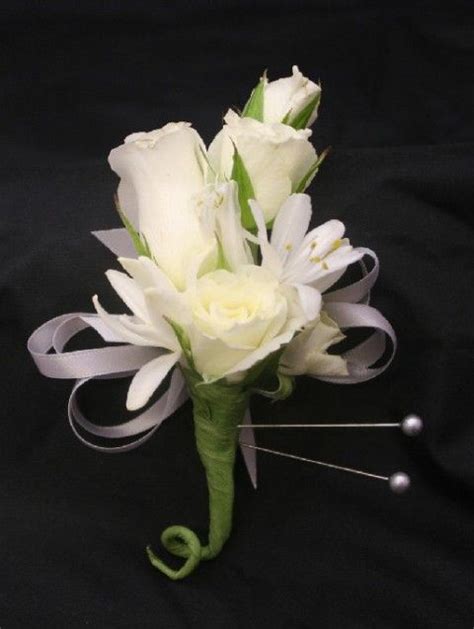 87 Best Corsages And Mothers Bouquets Images On Pinterest
