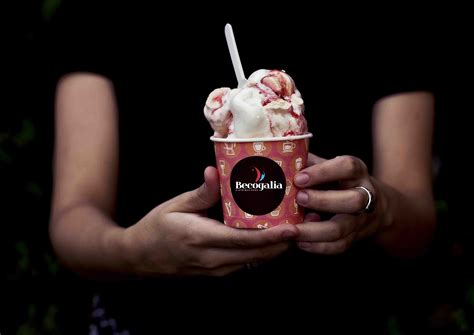 Los Helados No Son Solo Para El Verano 5 Razones Para Comer Helado