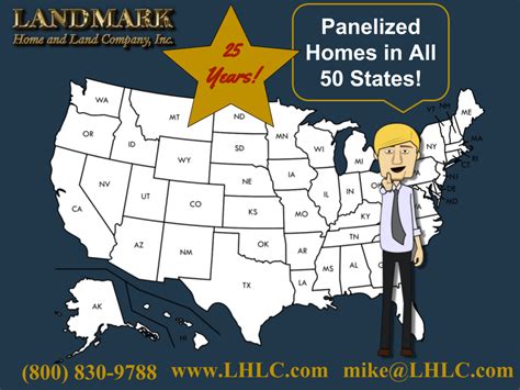 Proudly Serving All 50 States Since 1993 Learn More At