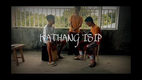 Kathang Isip Cover Youtube