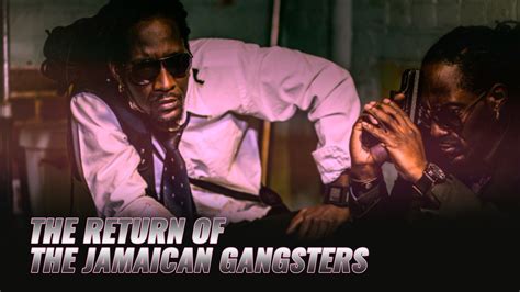 Jamaican Mafia 2 Movie Zonespassl