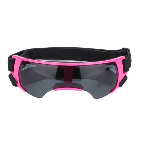 Pet Goggles Small Dog Doggles Uv Sunglasses Fashion Glasses Eye Wear