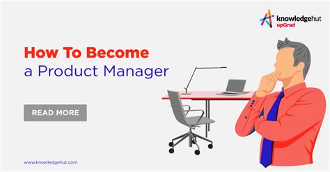 How To Become A Product Manager Check Step By Step Guide