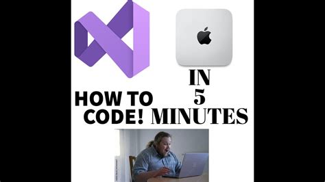 How To Learn Visual Studio For Mac In Under 5 Minutes Youtube