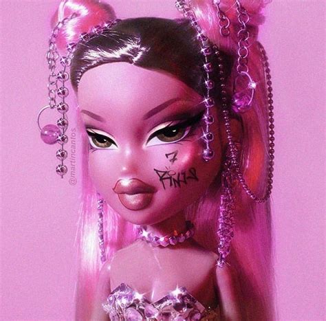 We have a massive amount of desktop and mobile backgrounds. Bratz, Doll, Dolls, Aesthetic, Glam, Pretty, Fashion ...