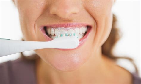 Healthy Brushing Techniques For Healthy Teeth Here Is How To Brush